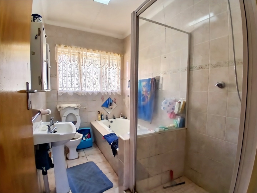 3 Bedroom Property for Sale in Fauna Free State